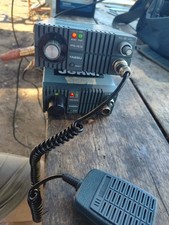 Radio Ricetrasmittenti Yaesu FTC-1610  VHF si Accendono  