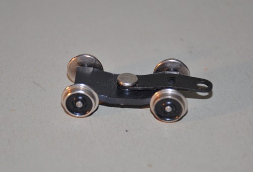 Rivarossi carrello - rivarossi, –