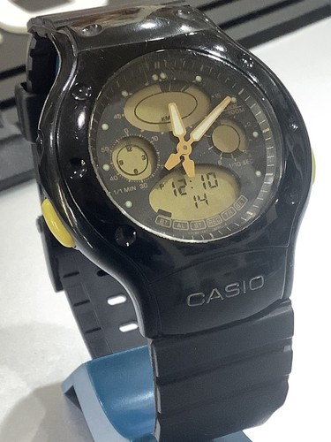 Casio mod 374 marine - casio,
