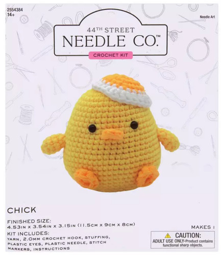 44th street needle baby - 44th,