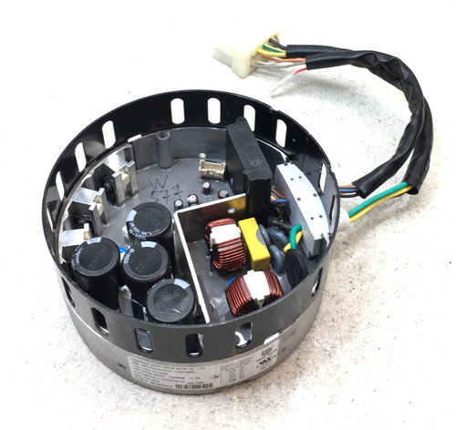 Modulo ecm broad ocean - modulo,