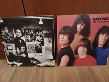 Lotto Vinili Depeche Mode