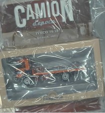 Camion aci carro attrezzi