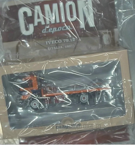 Camion aci carro attrezzi
