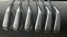 TaylorMade P770 Set di ferri