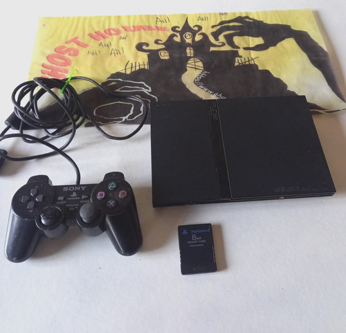 Ps2 scph 77004 playstation - playstation, 2