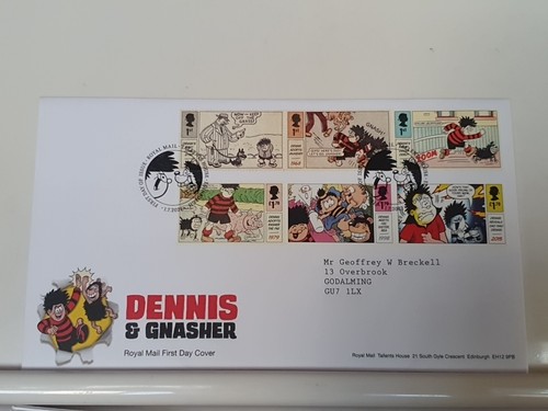 Fdc copertina primo - fdc,,