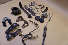 Honda XLS 250 XLS250 1978-1980