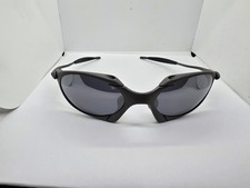 Oakley Romeo 1997 Xmetal Occhiali Da Sole Vintage Black Iridium No Juliet Penny 