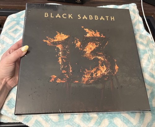 New black sabbath - new*,