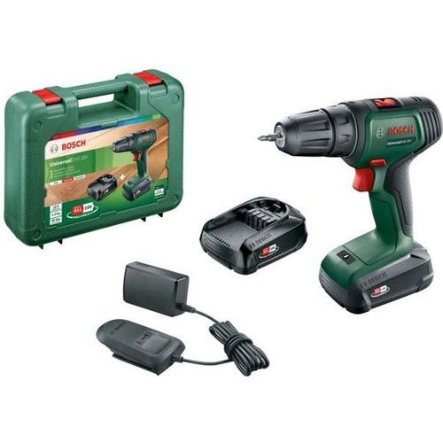 Trapano avvitatore batteria - avvitatore,