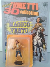 FUMETTI 3D COLLECTION N° 21