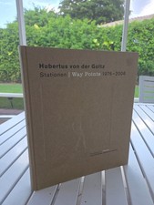 HUBERTUS VON DER GOLTZ