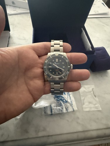 Bracciale squale 1545 - bracciale,