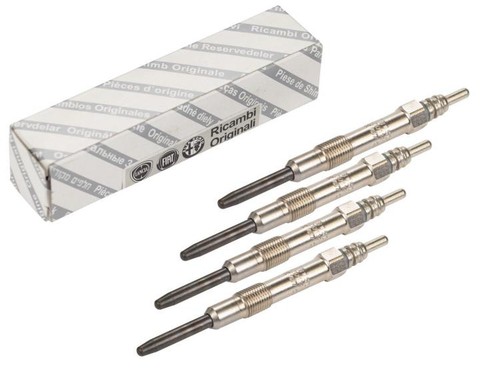 Candelette originali per - 4,