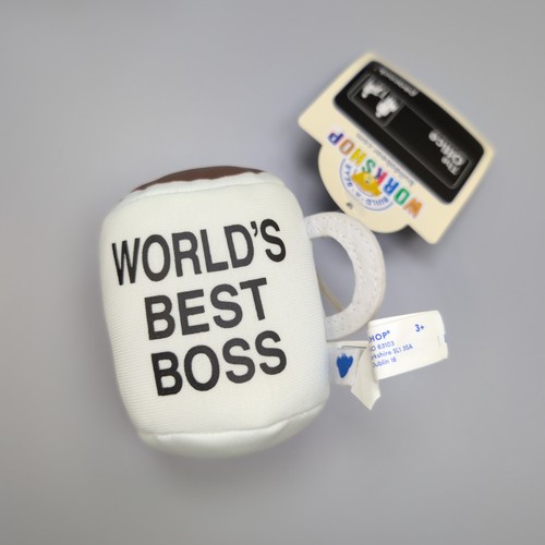 Build bear the office - build, a