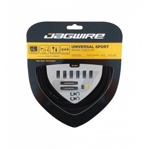 Kit freno sportivo universale - kit,