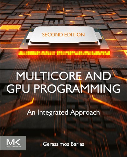 Multicore and gpu - and, programming