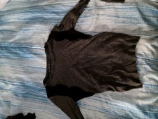 maglia donna lana Xs