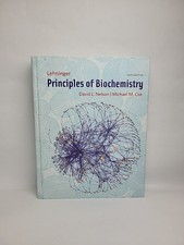 Lehninger Principles of