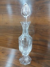  Decanter per vino St. Louis