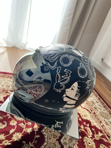 Casco integrale moto biltwell - integrale,