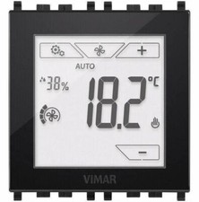VIMAR 02951 Termostato touch