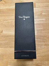 Dom Perignon Vintage 2002