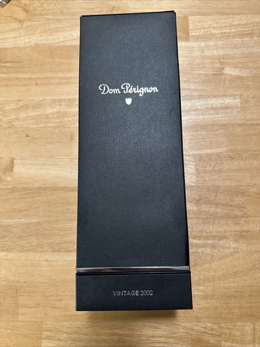 Dom perignon vintage 2002 - perignon,