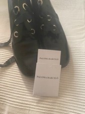 Scarpe nere Paloma Barceló