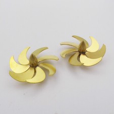 Modellino barca elica 7 pale