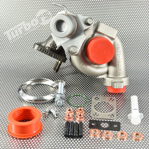 Turbocompressore citroen - turbocompressore,