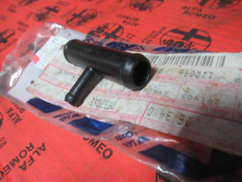 Tappo boxer originale - boxer, alfa