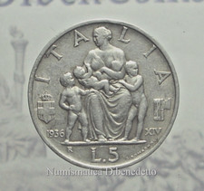 Regno D'Italia - Vittorio