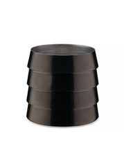 Alessi - Dervisci Grey Glass