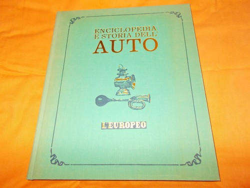 Enciclopedia storia - e,