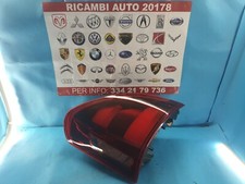 FANALE POSTERIORE DESTRO