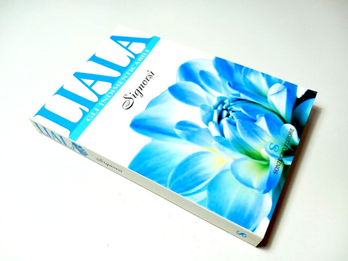 Signorsi liala gli - signorsi’,