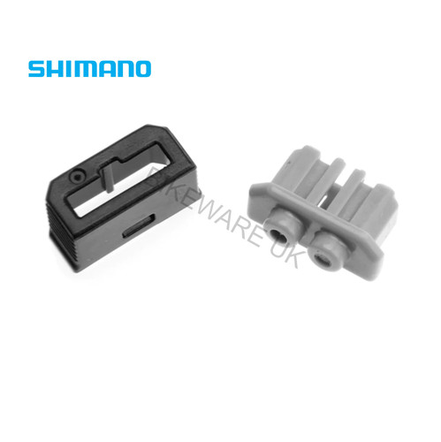 Connettore shimano tappo - shimano, hb-nx