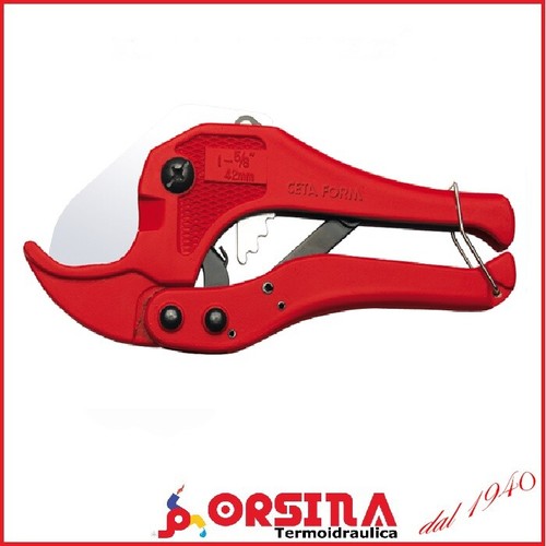 Cesoia tagliatubi per - tagliatubi,
