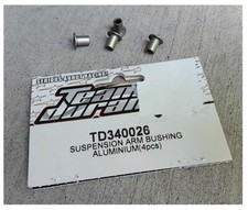 Boccola braccio sospensione RC