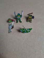 Lotto 5 Spille Vintage Anni 80