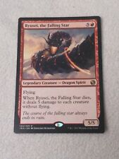 MTG Ryusei, la Stella Cadente