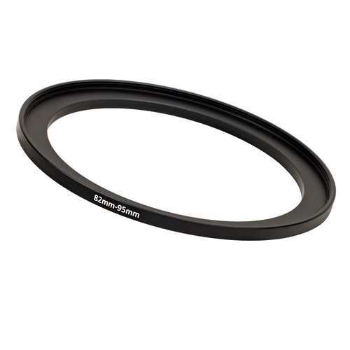 Adattatore anello filtro step