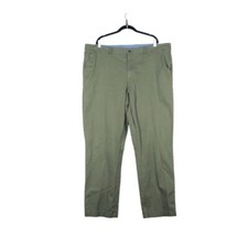 Pantalone uomo LL Bean verde