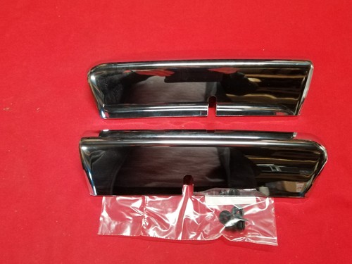 Barres chromees pare - 2,