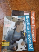 SVEGLIATE IL MONDO 1(LIBRO PER LA SCUOLA MEDIA)
