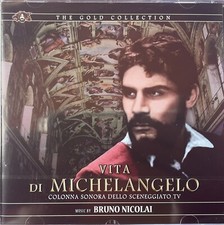 BRUNO NICOLAI - VITA DI