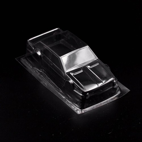 Alfa romeo giulietta slot car - giulietta,