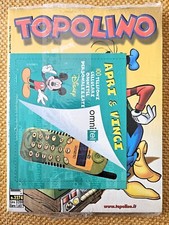 TOPOLINO 2274 BLISTERATO